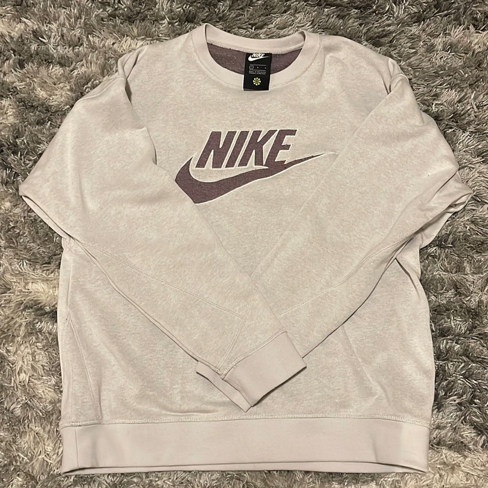 Nike Men’s Large Hoodie
